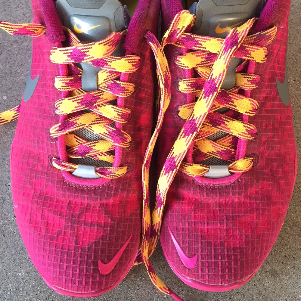 Nike Free 5.0 shoes - Picture 3 of 7